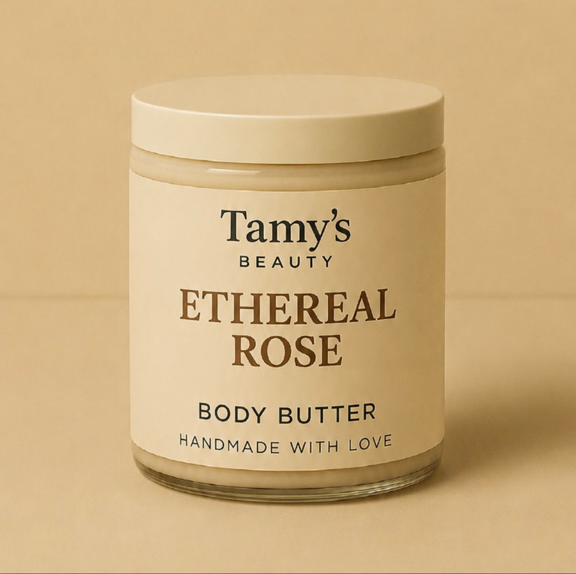 Ethereal Rose