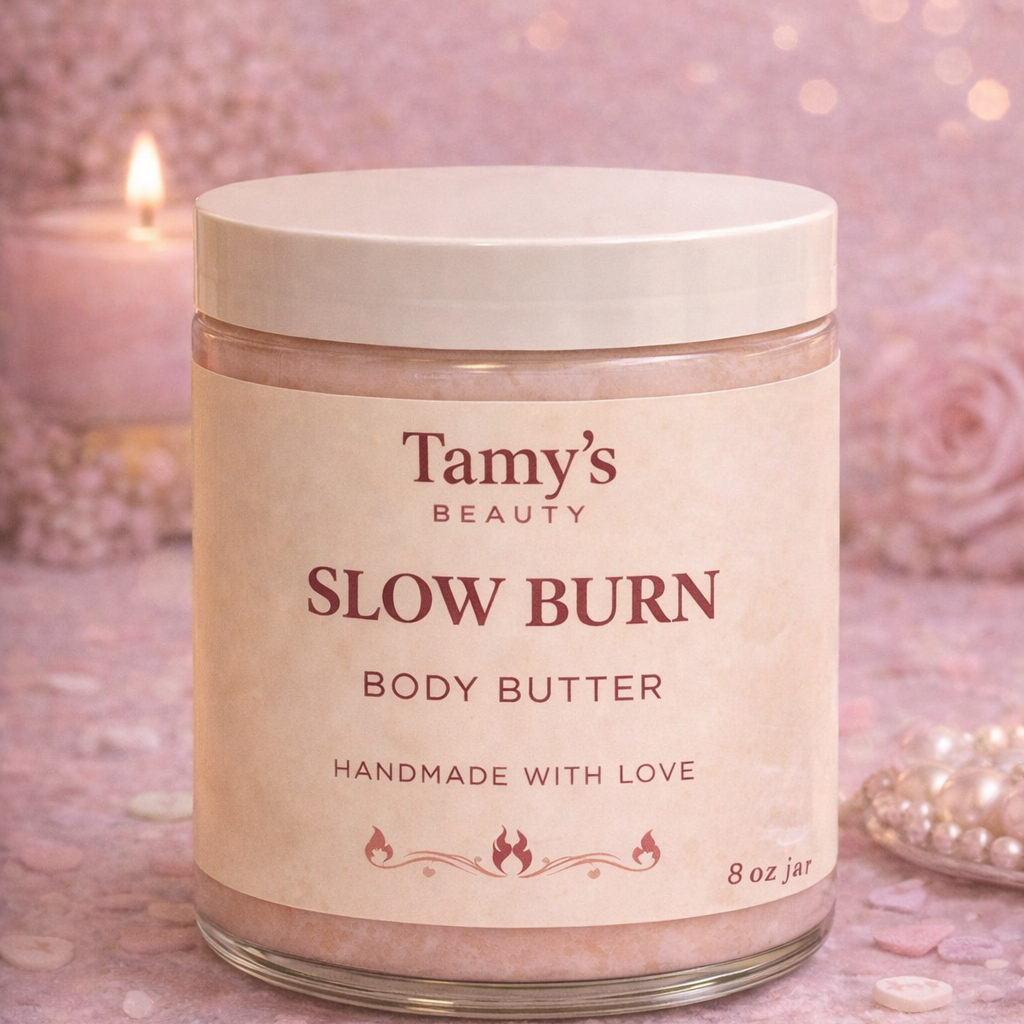 Slow Burn